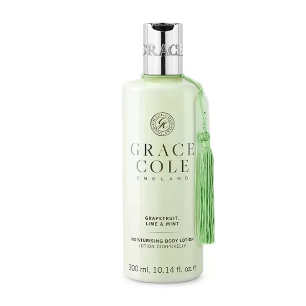 Grace Cole Grapefruit Lime & Mint Moisturising Body Lotion ������� ��� ���, ���������, ����� �� �'���