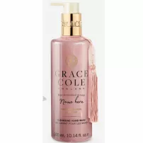 Grace Cole Vanilla Blush & Peony Cleansing Hand Wash ������ ���� ��� ���, ������ � ����