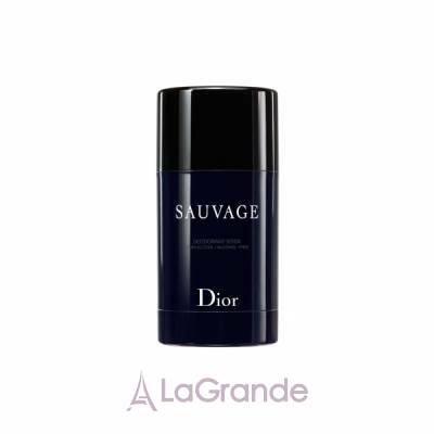 Christian Dior Sauvage 2015 -