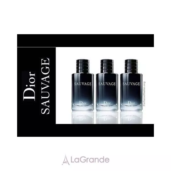 Christian Dior Sauvage 2015 ����������-����