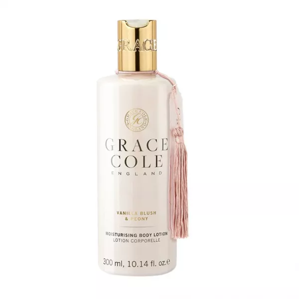 Grace Cole Vanilla Blush & Peony Body Lotion ������ ��� ����, ������ � ����