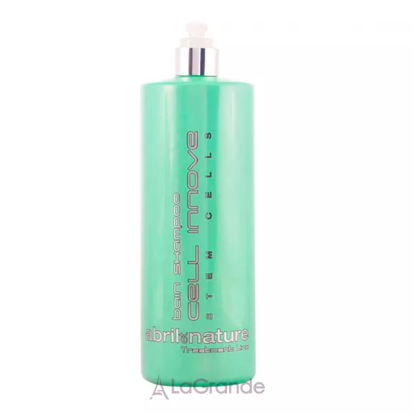 Abril et Nature Cell Innove Instant Mask ����� ��� �������� � ������������ �����