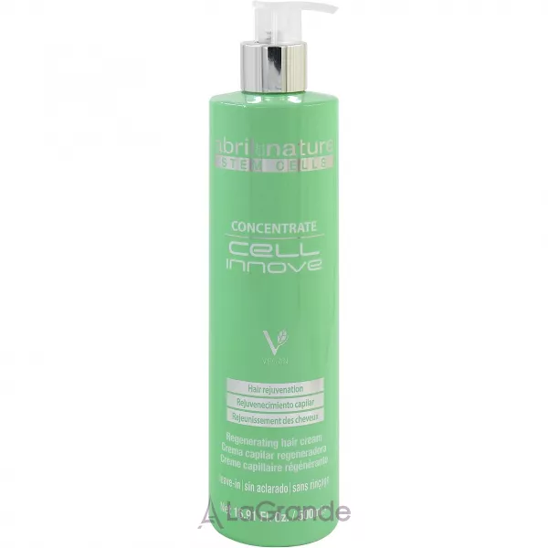 Abril et Nature Cell Innove Instant Mask ����� ��� �������� � ������������ �����