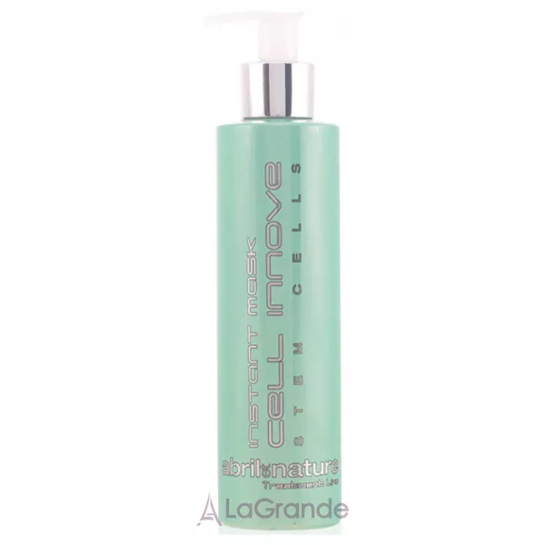 Abril et Nature Cell Innove Instant Mask ����� ��� �������� � ������������ �����