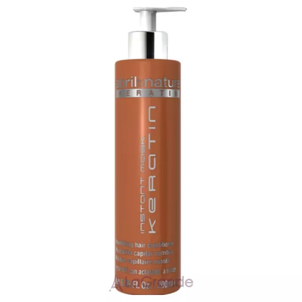 Abril et Nature Keratin Line Instant Mask Keratin ����� ��� ����� � ���������