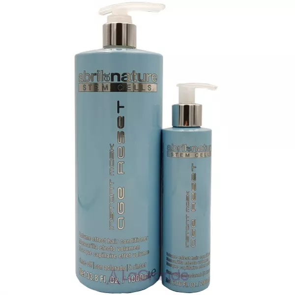Abril et Nature Stem Cells Age Reset Instant Mask ����� ��� ���������� ������� �������