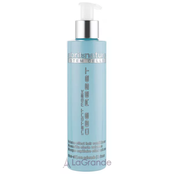 Abril et Nature Stem Cells Age Reset Instant Mask ����� ��� ���������� ������� �������