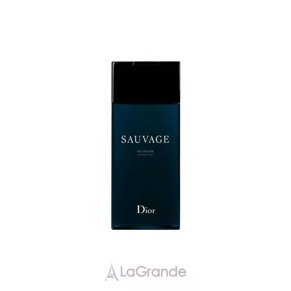 Christian Dior Sauvage 2015 ���� ��� ����