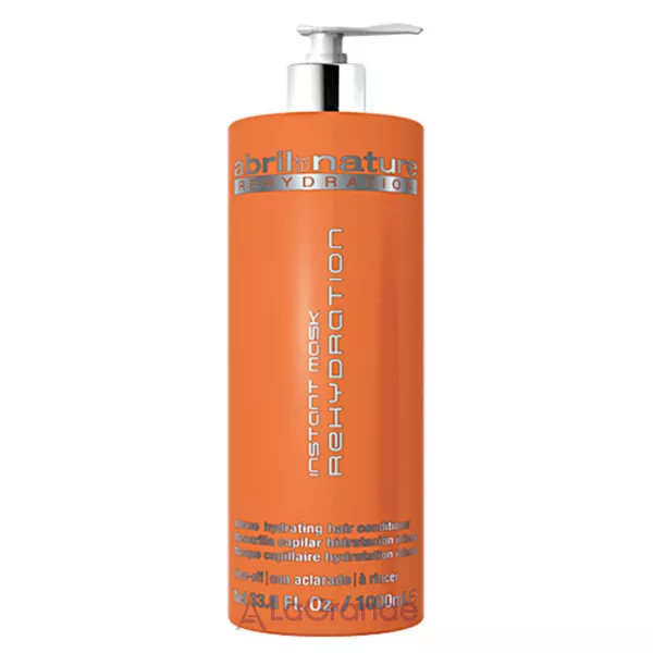 Abril et Nature Rehydration Instant Mask ����������� ����� ��� �����