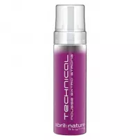 Abril et Nature Advanced Styling Technical Mouse Extra Strong ���� ������ ������� ��������