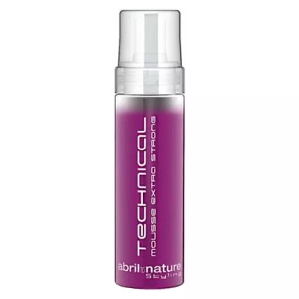 Abril et Nature Advanced Styling Technical Mouse Extra Strong ��� ������ ������ ��������