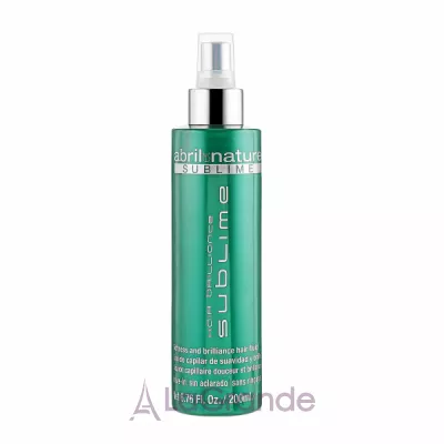 Abril et Nature Hyaluronic Spray Sublime -  