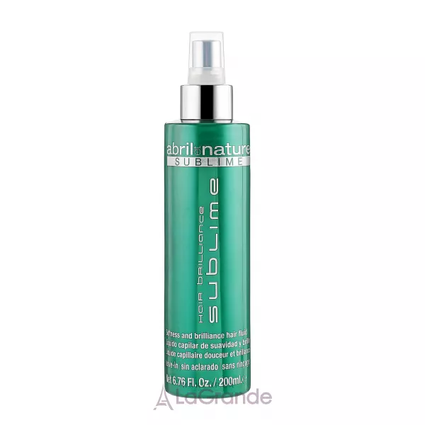 Abril et Nature Hyaluronic Spray Sublime �����-����� ��� �����