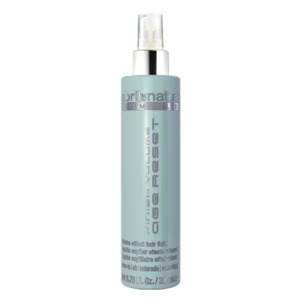 Abril et Nature Age Reset Finishing Spray Botox Effect ����� 