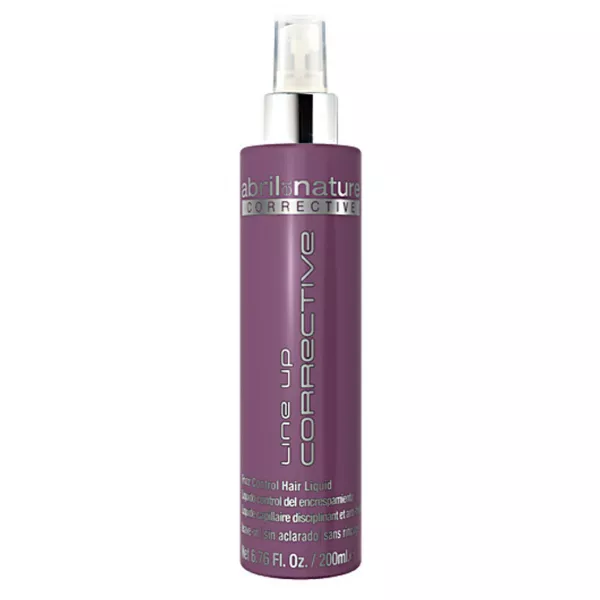Abril et Nature Correction Line Up Spray Corrective ����� ��� ��������� �� ����������� ���������� �������