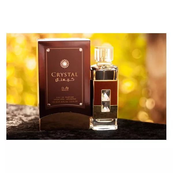 Ard Al Zaafaran Crystal White ����������� ����