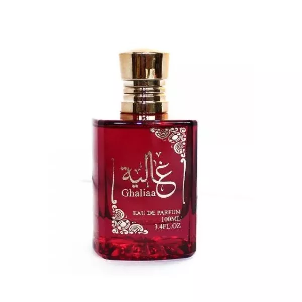 Ard Al Zaafaran Ghaliaa ����������� ����