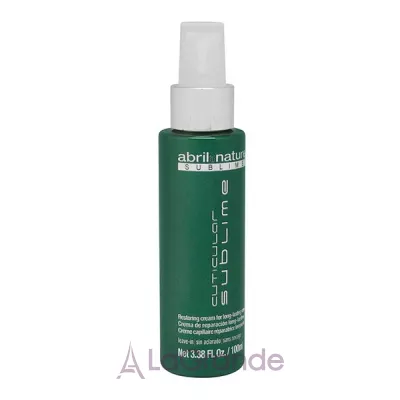 Abril et Nature Hyaluronic Line Sublime Serum Cuticular ³   