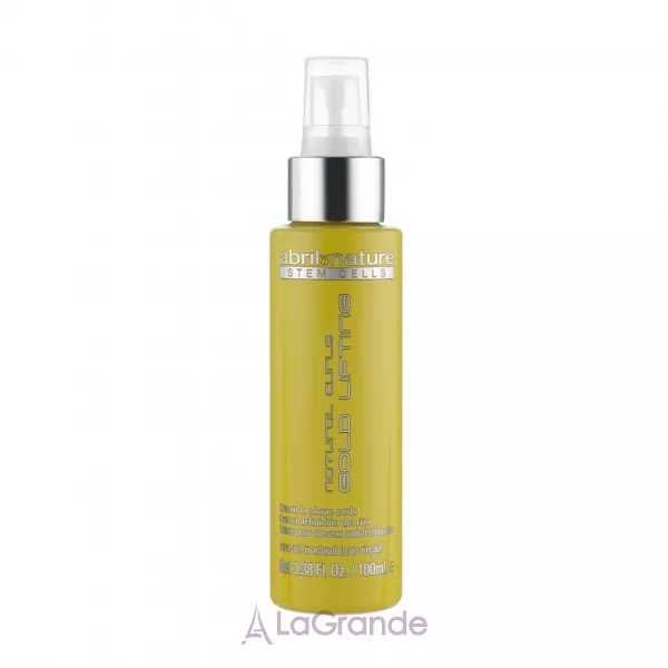 Abril et Nature Stem Cells Serum Gold Lifting ��������� ��� ��������� �������