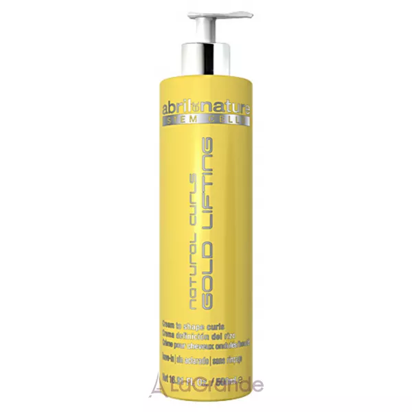 Abril et Nature Stem Cells Serum Gold Lifting ��������� ��� ��������� �������