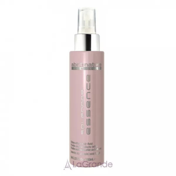Abril et Nature Stem Cells Splendor Essence ��������� ��� ����� � ������������� ���������� �������� � ������ ������
