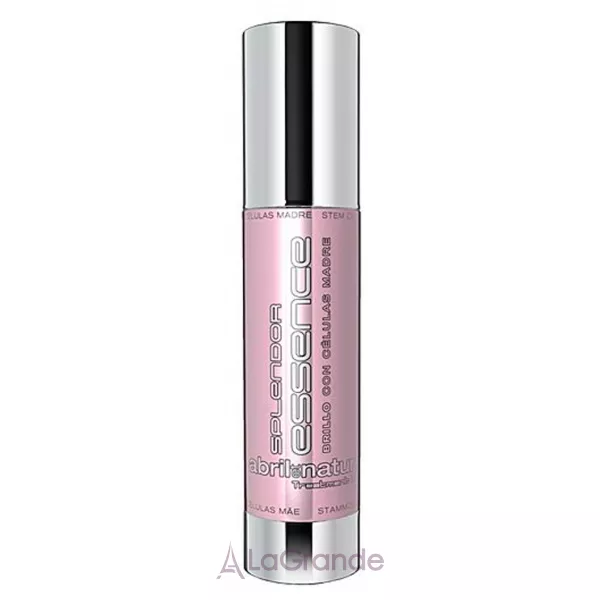 Abril et Nature Stem Cells Splendor Essence ��������� ��� ����� � ������������� ���������� �������� � ������ ������