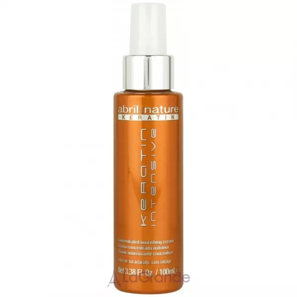 Abril et Nature Keratin Line Treatment ��������� ��� ����� � ���������