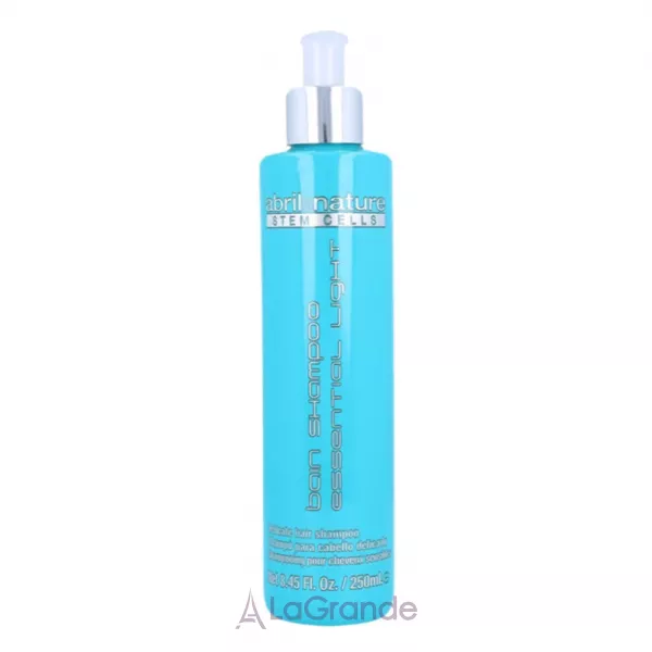 Abril et Nature Stem Cells Bain Shampoo Essential Light ������� ��� ������� �� ��������� �������