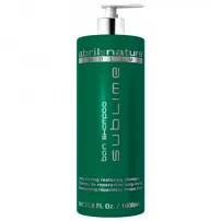 Abril et Nature Hyaluronic Line Bain Shampoo Sublime ������� ��� ����� �����������������