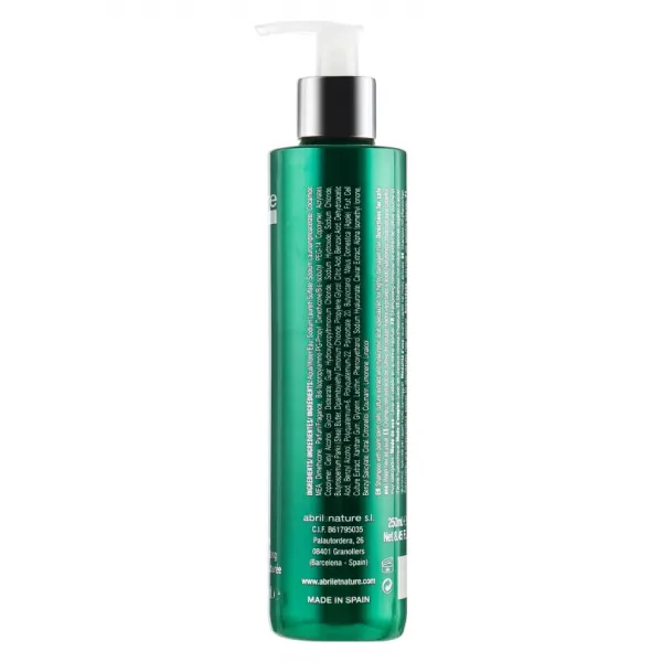 Abril et Nature Hyaluronic Line Bain Shampoo Sublime ������� ��� ����� �����������������