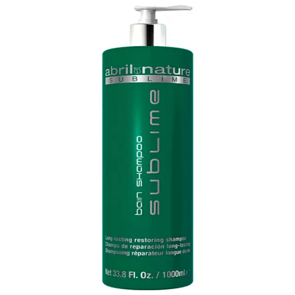 Abril et Nature Hyaluronic Line Bain Shampoo Sublime ������� ��� ����� �����������������