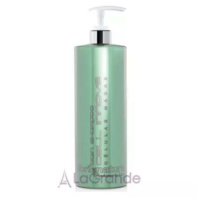 Abril et Nature Cell Innove Bain Shampoo     