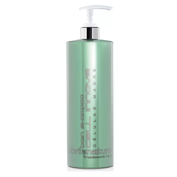 Abril et Nature Cell Innove Bain Shampoo �������, �� �������� ��� ��������� �������.