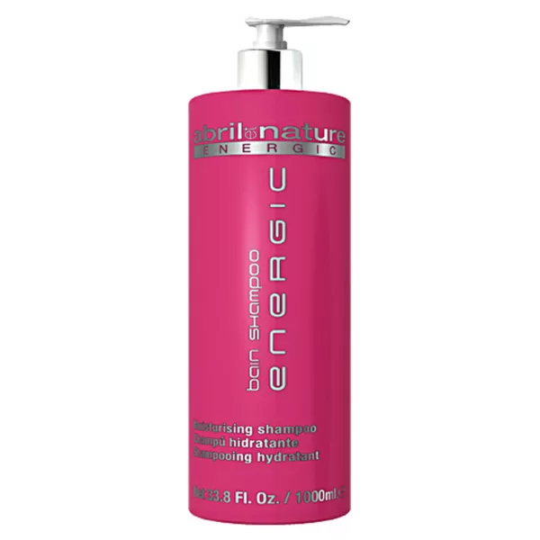 Abril et Nature Energic Bain Shampoo �������� ������� ��� ������������ �� ���������� �������