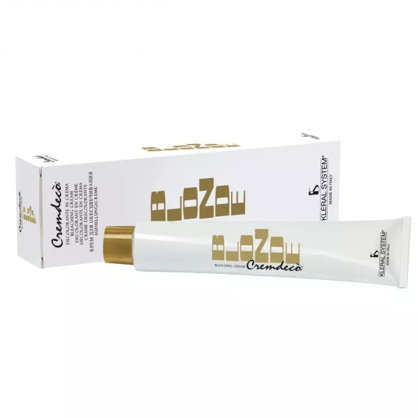 Kleral System Blonde Cremdeco Bleaching Cream ���� ��� �������, �� �������