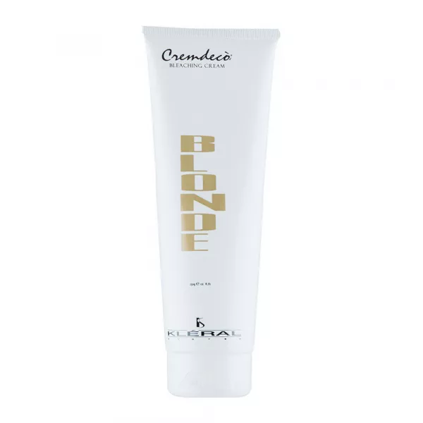 Kleral System Blonde Cremdeco Bleaching Cream ���� ��� �������, �� �������
