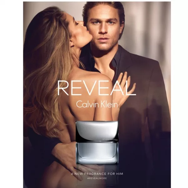 Calvin Klein Reveal Men ����������-����