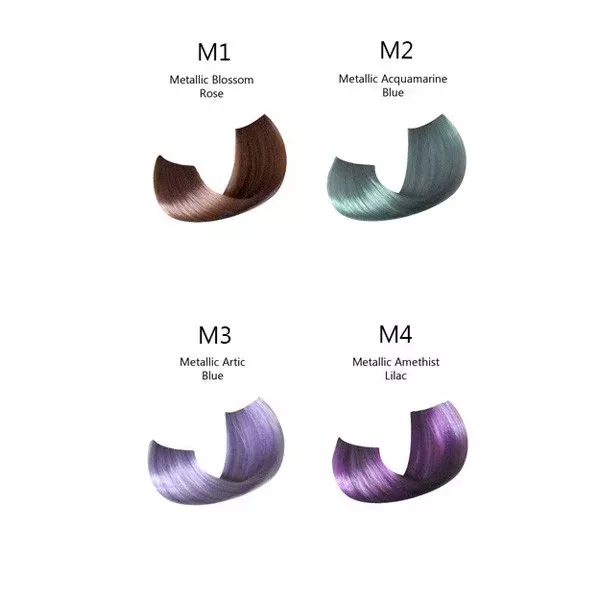 Kleral System Magicolor Fantasy Electric Shock ����� ����-����� ��� �������