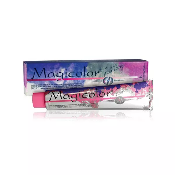 Kleral System Magicolor Fantasy Electric Shock ����� ����-����� ��� �������