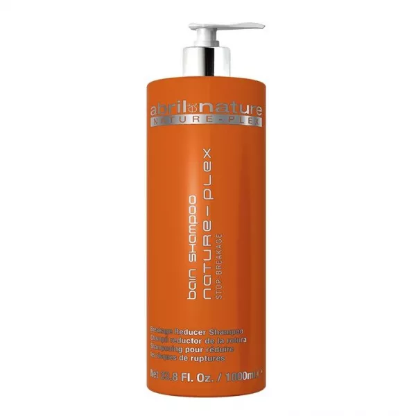 Abril et Nature Nature-Plex Bain Shampoo Stop-Breakage ³���������� ������� ��� �������