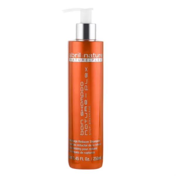 Abril et Nature Nature-Plex Bain Shampoo Stop-Breakage ³���������� ������� ��� �������