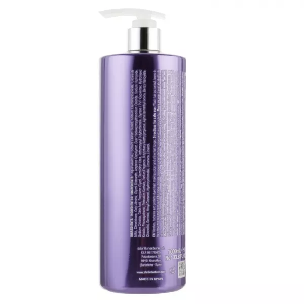 Abril et Nature Color Bain Shampoo ������� ��� ���������� �����