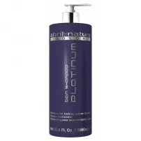 Abril et Nature Color Platinum Bain Shampoo ������� ��� ����� � ������������� �����