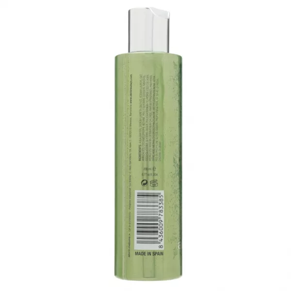 Abril et Nature Keratin Line Oxygen Cool Shampoo ������� c �������� ��� �������������� �����