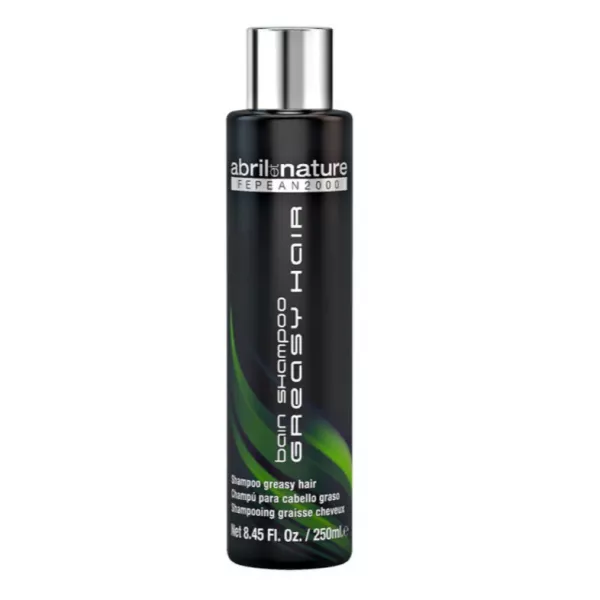 Abril et Nature Fepean 2000 Greasy Hair Shampoo ������� ��� ������� �� ������ ��������