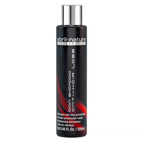Abril et Nature Fepean 2000 Anti-Hair Loss Shampoo ������� ������ ��������� �����
