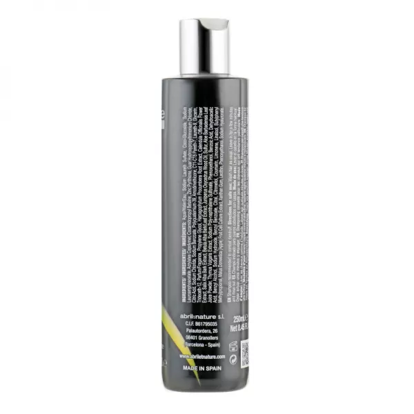 Abril et Nature Fepean 2000 Anti-Dandruff Bain Shampoo ������� ������ �������