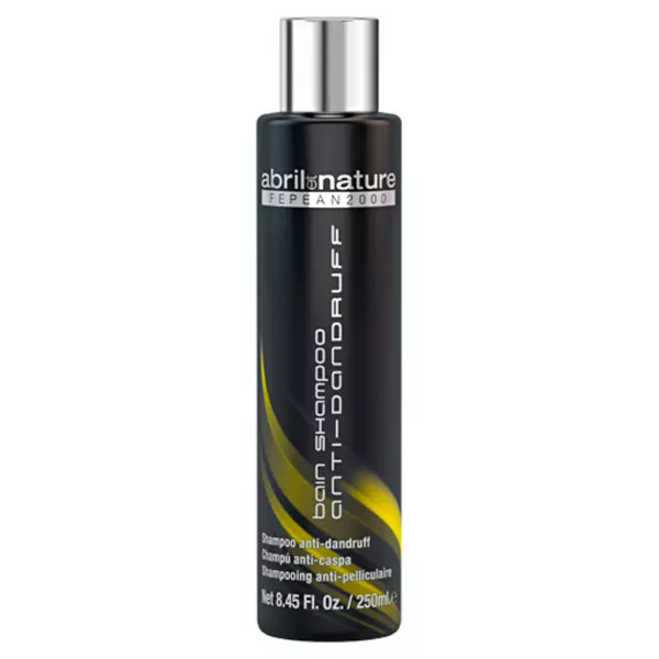Abril et Nature Fepean 2000 Anti-Dandruff Bain Shampoo ������� ������ �������