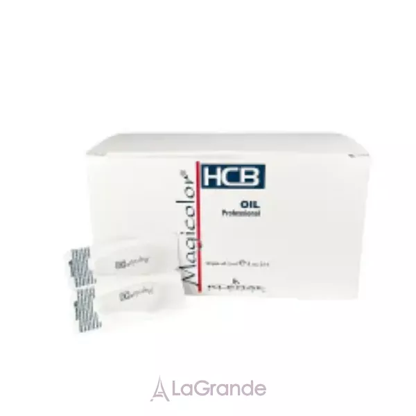 Kleral System Magicolor HCB Oil Professional ������� ����� ����� �����������