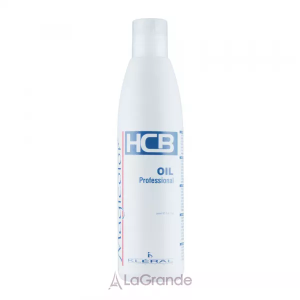 Kleral System Magicolor HCB Oil Professional ������� ����� ����� �����������